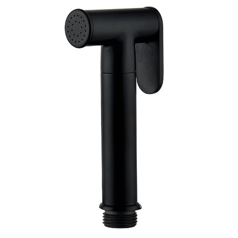 Гигиенический душ Iddis 020BBLGi20 Черный от магазина ЛесКонПром.ру