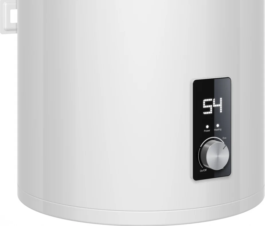 Накопительный водонагреватель Thermex Solo 100 V электрический от магазина ЛесКонПром.ру