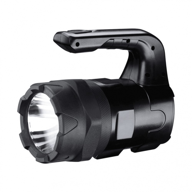 Фонарь-прожектор VARTA 6 Вт IP54 6xAA от магазина ЛесКонПром.ру