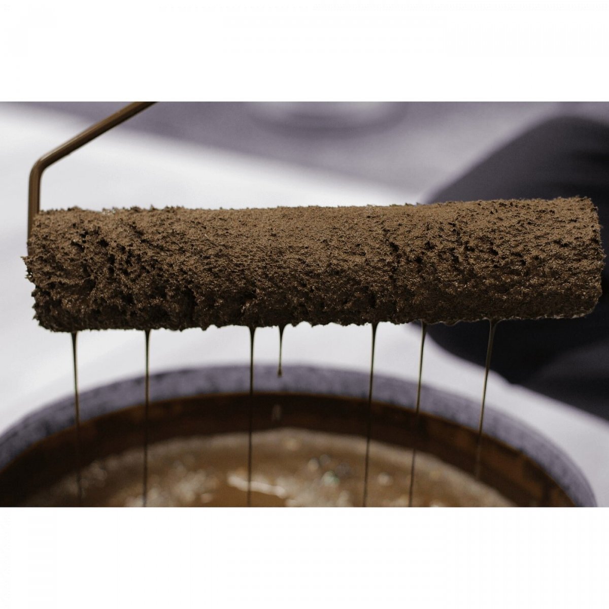 Праймер битумный универсальный AquaMast морозостойкий, 15 кг от магазина ЛесКонПром.ру