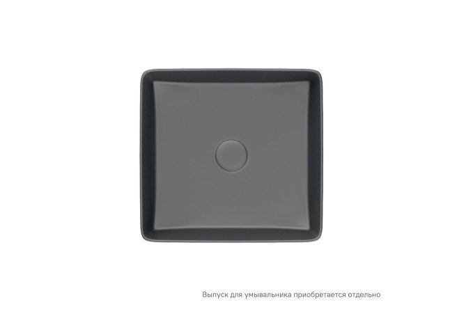 Умывальник накладной IDDIS Slide 80534108 от магазина ЛесКонПром.ру