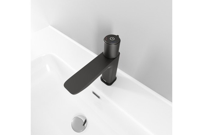 Смеситель для умывальника IDDIS Slide 80534128 от магазина ЛесКонПром.ру