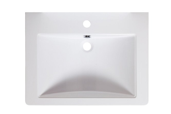 Умывальник встраиваемый сверху Omega 80538145 от магазина ЛесКонПром.ру