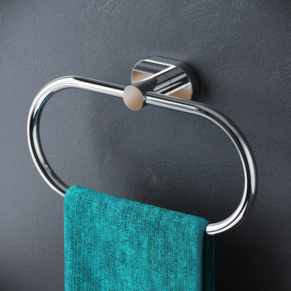 Полотенцедержатель AM.PM Sense L A7434400 от магазина ЛесКонПром.ру