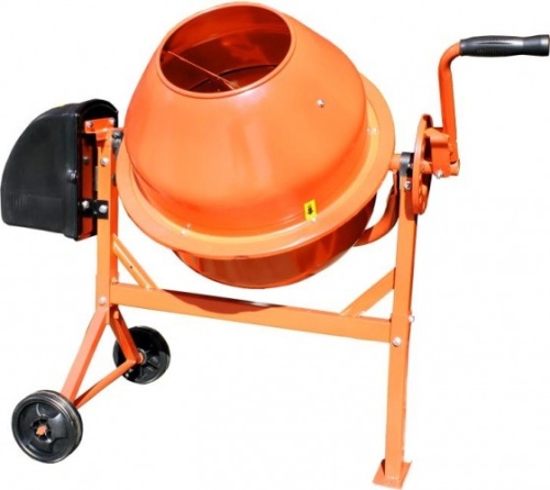 Бетоносмеситель СТРОЙМАШ (ЛЕБЕДЯНЬ) БСЛ- 63 от магазина ЛесКонПром.ру
