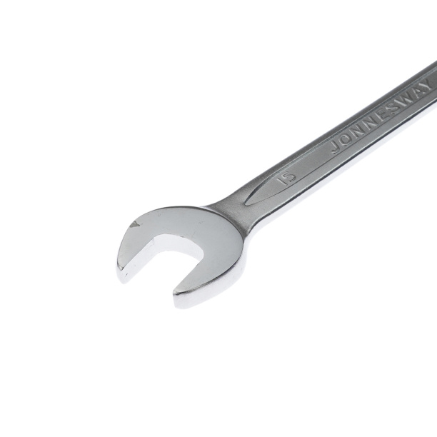 Ключ комбинированный Jonnesway 15 мм от магазина ЛесКонПром.ру