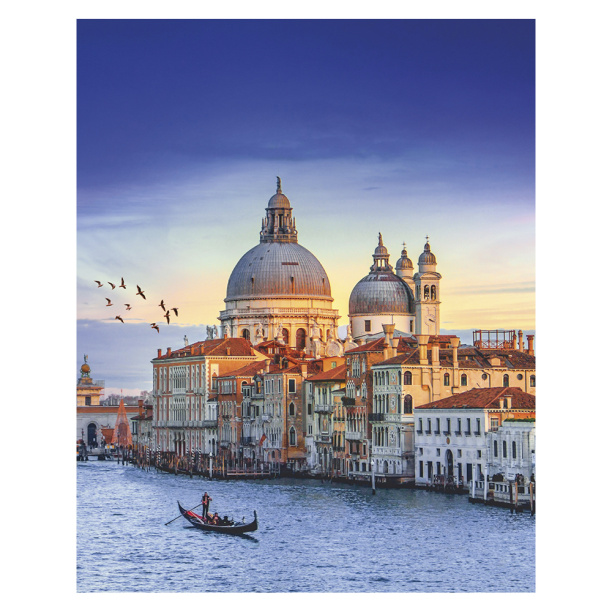 Канвас 40х40 см Рыжий кот от магазина ЛесКонПром.ру