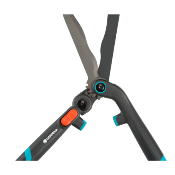 Ножницы механические 2в1 EnergyCut Gardena от магазина ЛесКонПром.ру