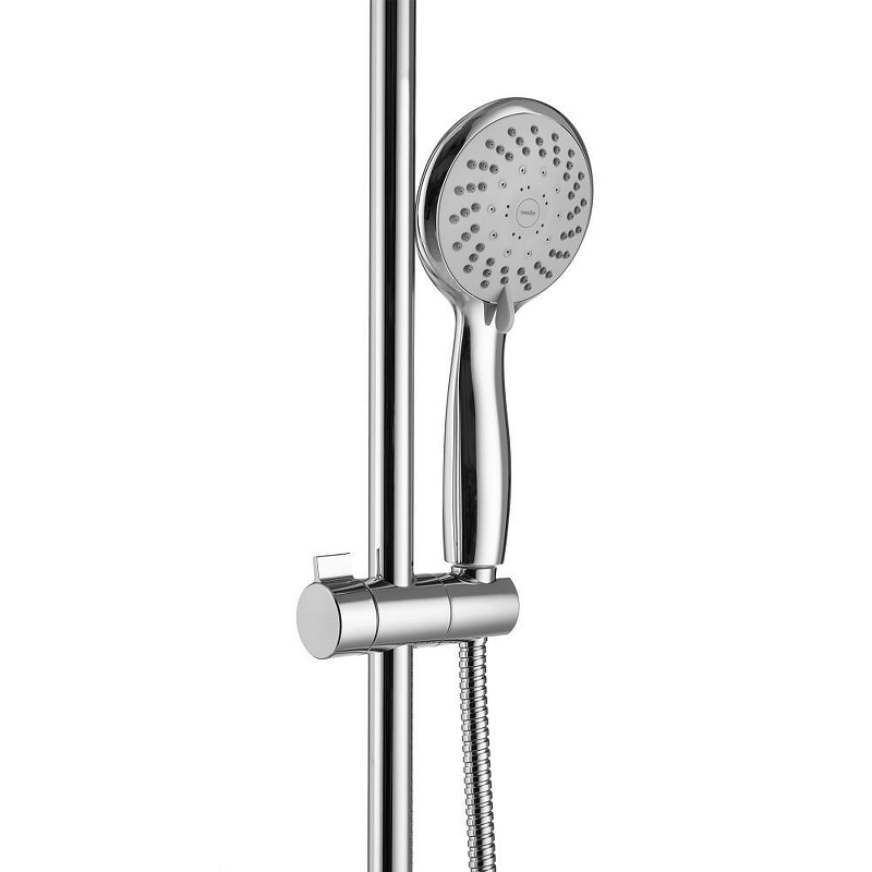 Душевая система Swedbe Harmony 5006 Хром от магазина ЛесКонПром.ру