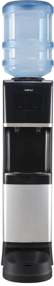 Кулер для воды HotFrost V1950N от магазина ЛесКонПром.ру