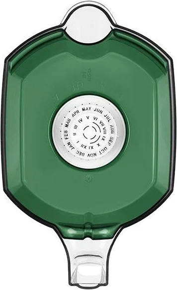 Фильтр-кувшин Аквафор Гарри зеленый от магазина ЛесКонПром.ру