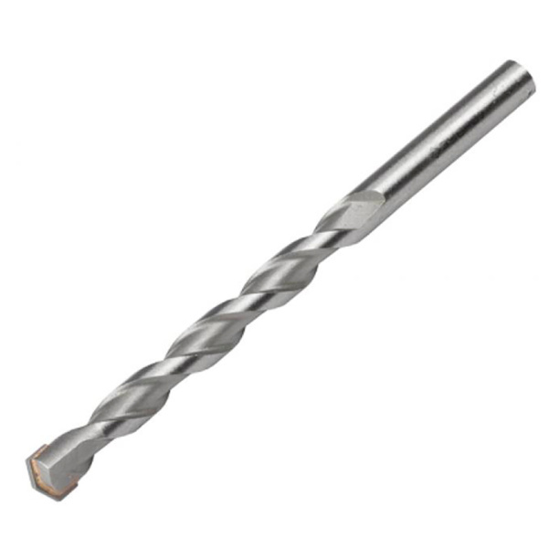 Сверло по бетону Matrix 10х135х200 мм от магазина ЛесКонПром.ру