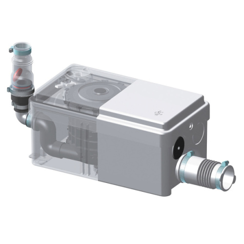 Канализационные насосы