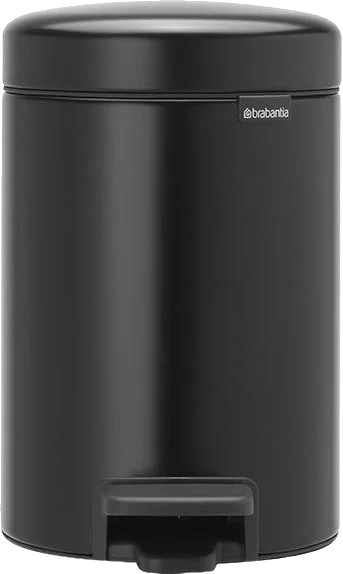 Мусорное ведро Brabantia NewIcon 113321 от магазина ЛесКонПром.ру