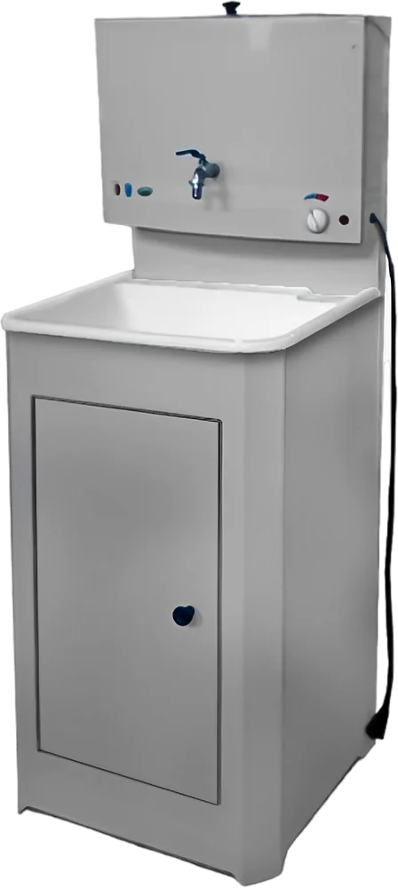 Умывальник Акватекс 435503 аквамикс от магазина ЛесКонПром.ру