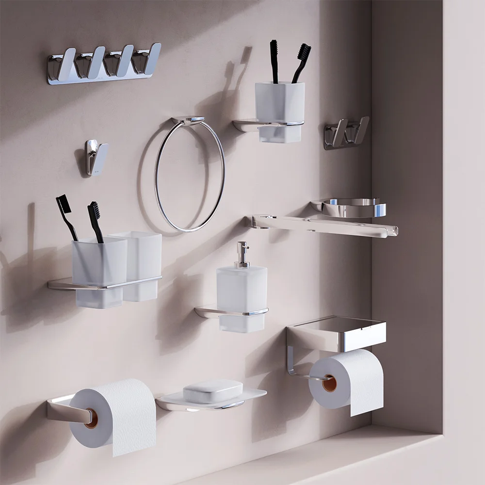 Полотенцедержатель AM.PM Inspire V2.0 A50A32600 от магазина ЛесКонПром.ру