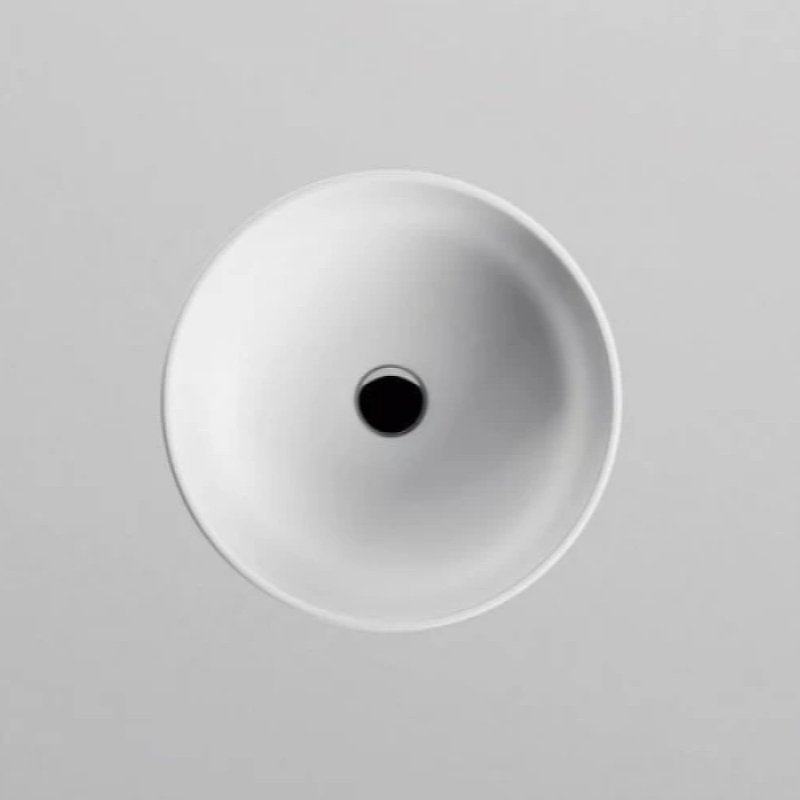 Раковина-чаша Bien Harmony 40 HRLG04001FD0W3000 Белая от магазина ЛесКонПром.ру