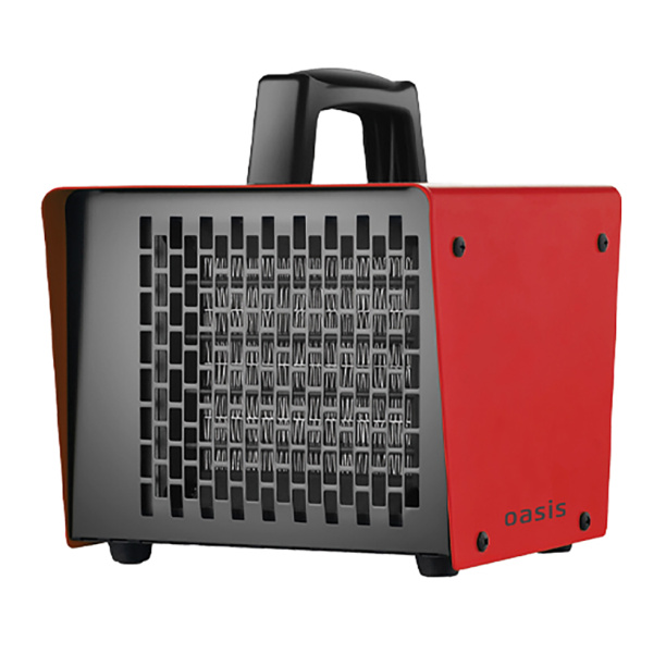 Тепловая пушка Oasis TPK-20 2 кВт от магазина ЛесКонПром.ру