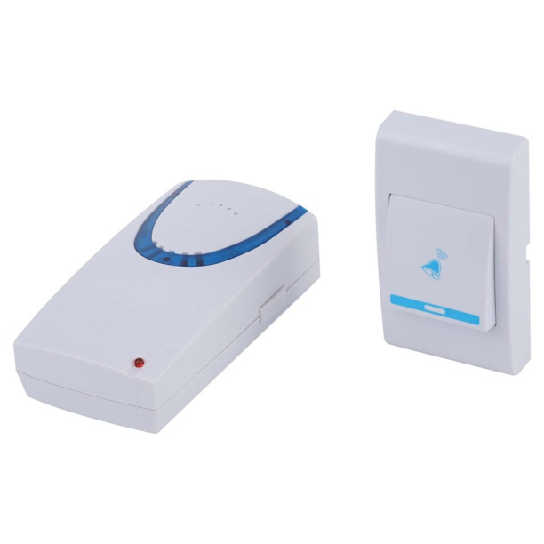 Звонок беспроводной ЭРА A03 от магазина ЛесКонПром.ру