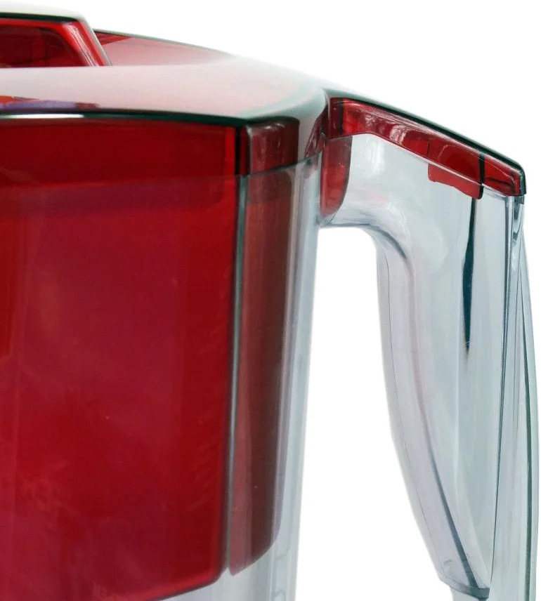 Фильтр-кувшин Аквафор Гарри красный от магазина ЛесКонПром.ру