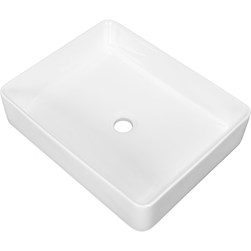 Раковина-чаша WellWant 50 WWRA1322W Белая от магазина ЛесКонПром.ру