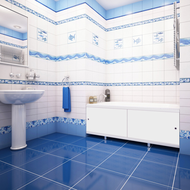 Панель для ванны МетаКам Ультра 158 см белая от магазина ЛесКонПром.ру