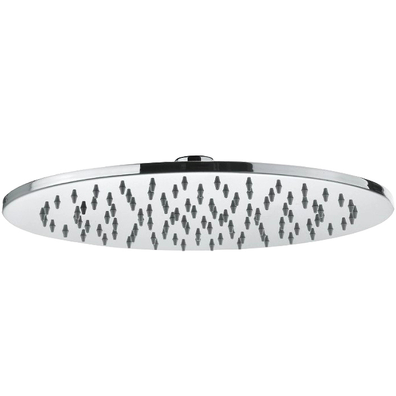 Верхний душ Webert AC1010015STEEL Хром от магазина ЛесКонПром.ру