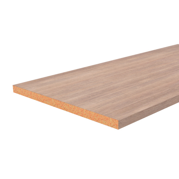 Добор 2070х150х8 мм Дуб шенон от магазина ЛесКонПром.ру