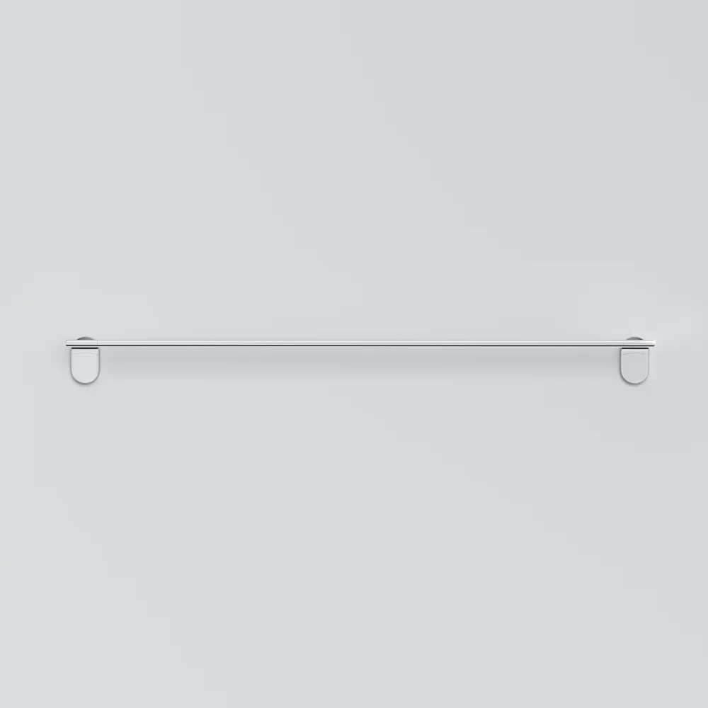 Полотенцедержатель AM.PM Joy A84346400 хром от магазина ЛесКонПром.ру