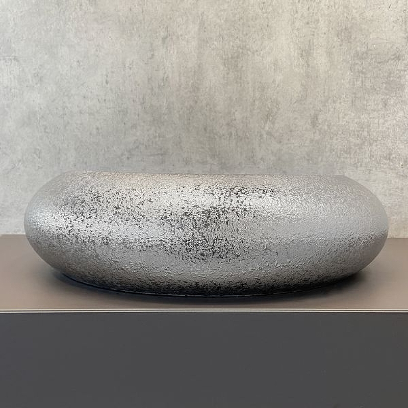 Раковина-чаша Comforty 49 7031ASS 00004139783 Серебро от магазина ЛесКонПром.ру