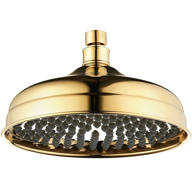 Верхний душ Lemark LM8989G Золото от магазина ЛесКонПром.ру