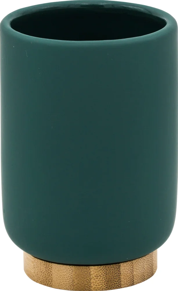 Стакан Ridder Fancy 2126105 зелёный от магазина ЛесКонПром.ру