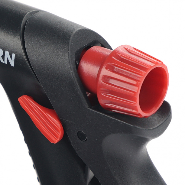 Пистолет-распылитель воды пластиковый DORN от магазина ЛесКонПром.ру