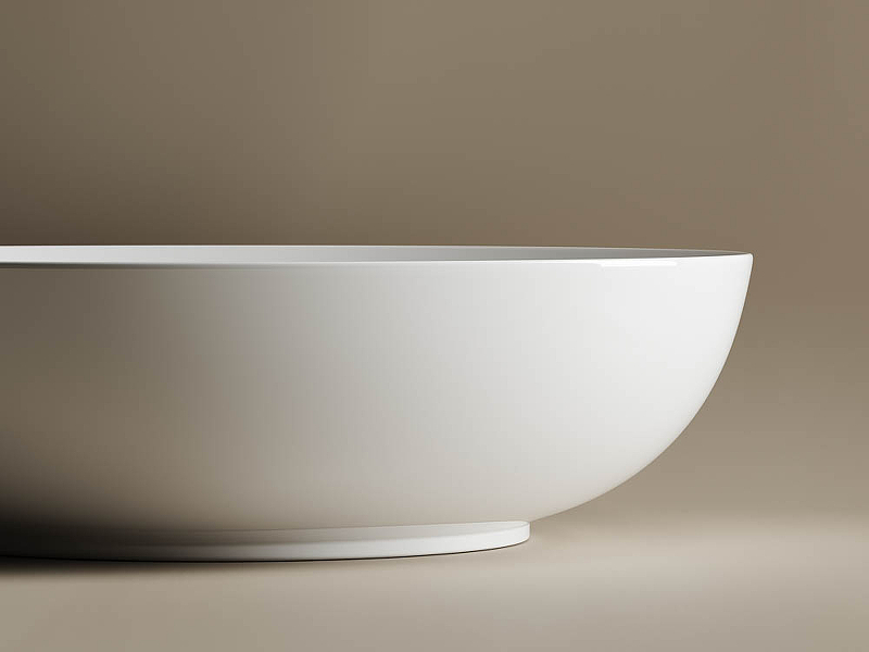 Раковина-чаша Ceramica Nova Element 52 CN6017 Белая от магазина ЛесКонПром.ру