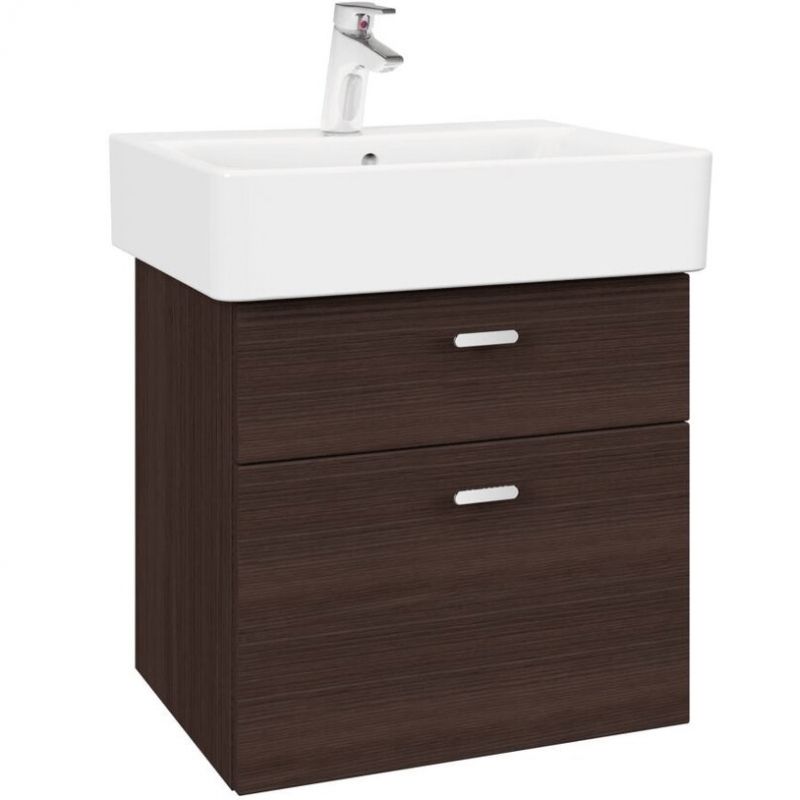 Раковина Ideal Standard Connect Cube 60 E794501 Euro White от магазина ЛесКонПром.ру