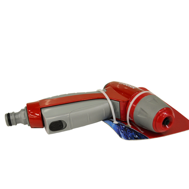 Пистолет распылитель регулируемый DORN Water Click от магазина ЛесКонПром.ру