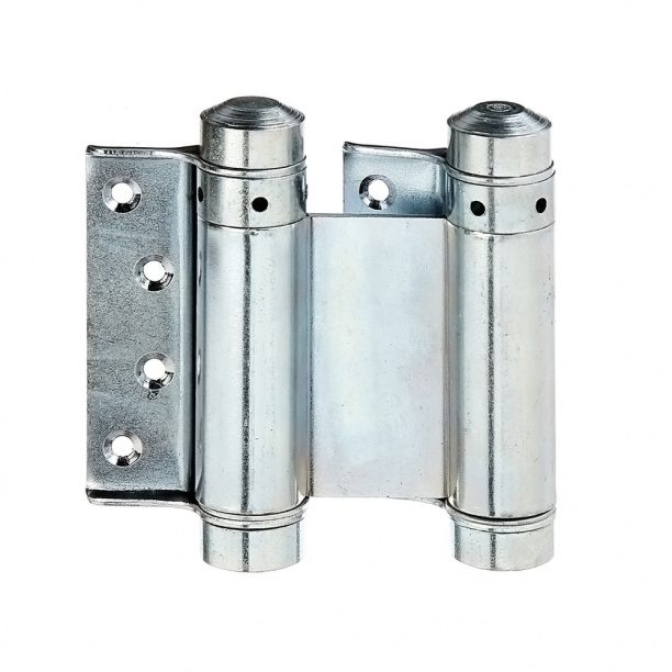 Петля барная ALBERTS 76х52 мм от магазина ЛесКонПром.ру