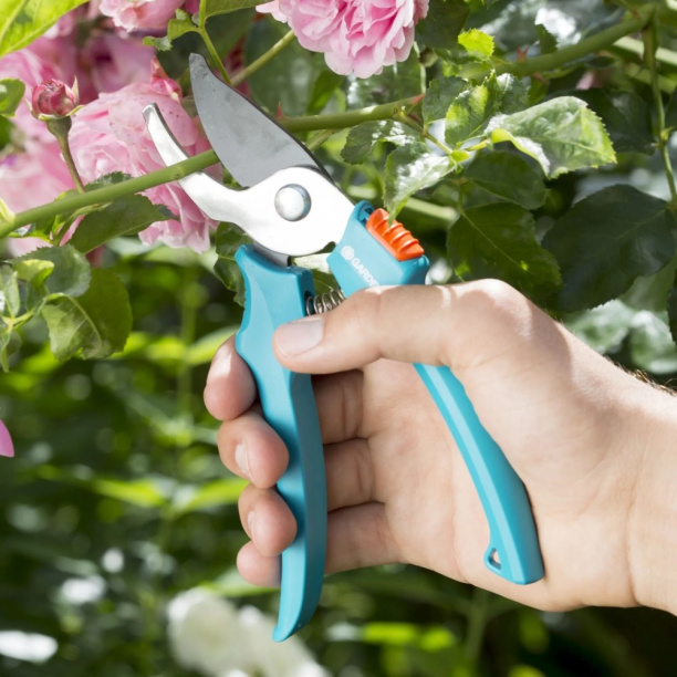 Секатор Gardena Classic от магазина ЛесКонПром.ру