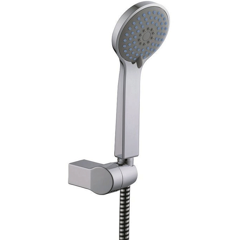 Душевой гарнитур Milardo 2703F95M16 Хром глянцевый от магазина ЛесКонПром.ру