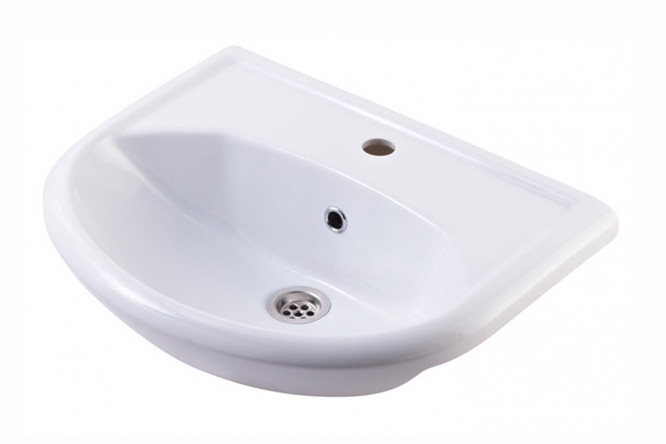 Раковина Уют 55 80353277 от магазина ЛесКонПром.ру