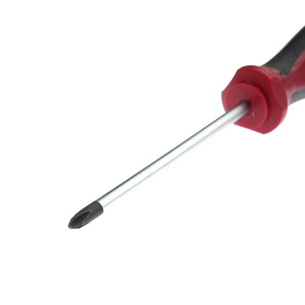 Отвертка крестовая DORN PH1х150 мм от магазина ЛесКонПром.ру