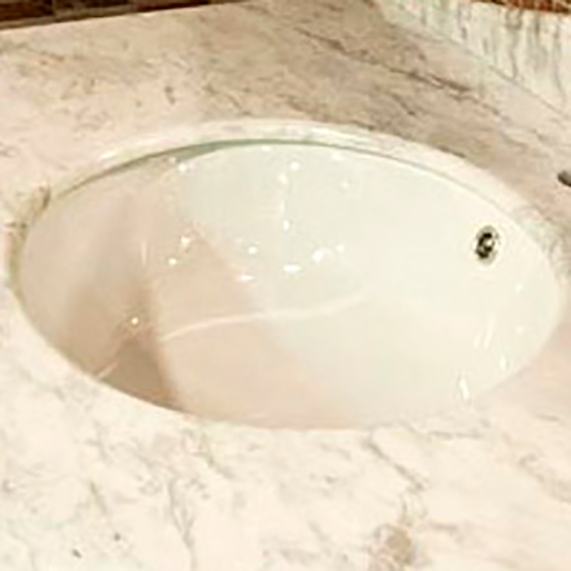 Раковина Demax 57 WJA4382 Белая от магазина ЛесКонПром.ру