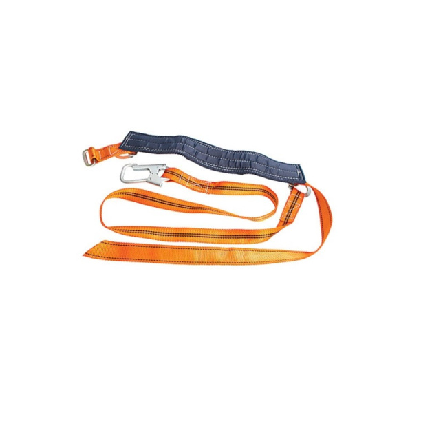 Пояс предохранительный УП-1А лента от магазина ЛесКонПром.ру