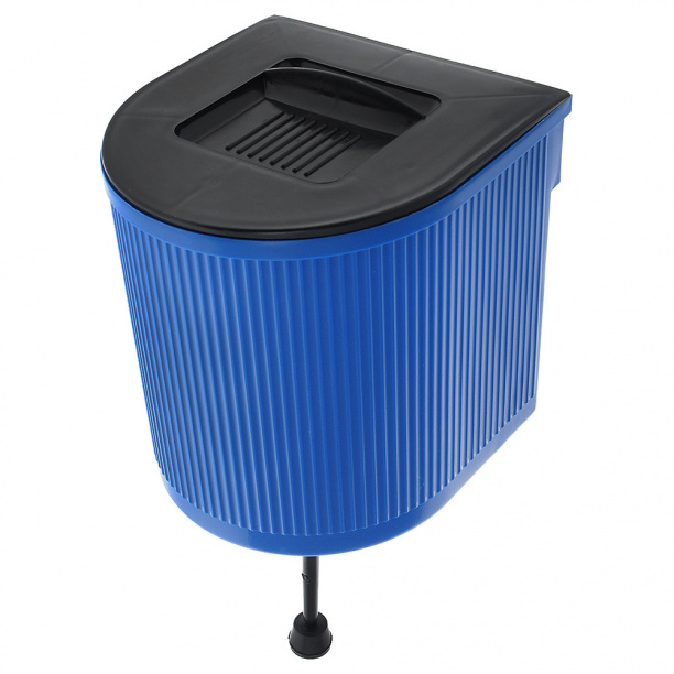 Рукомойник пластиковый 5 л 20x19x20 см от магазина ЛесКонПром.ру