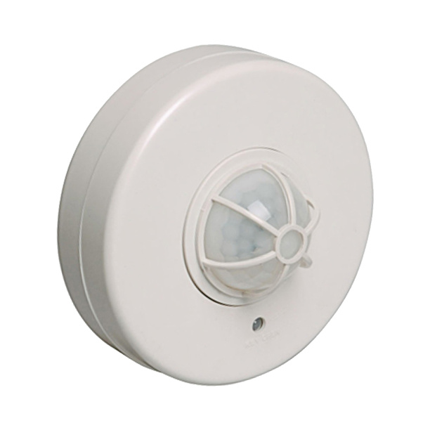 Датчик движения IEK 1100 Вт потолочный от магазина ЛесКонПром.ру