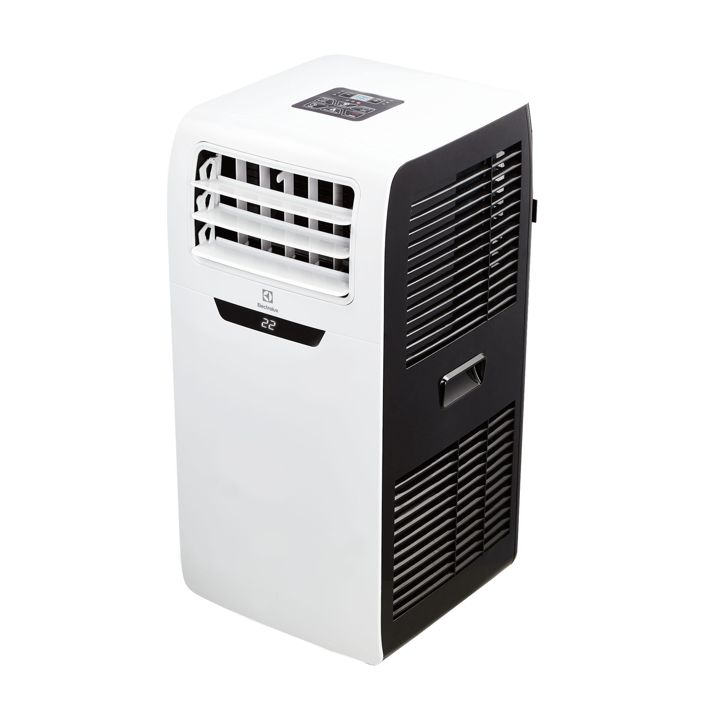 Мобильный кондиционер ELECTROLUX EACM-14 FM/N3 от магазина ЛесКонПром.ру