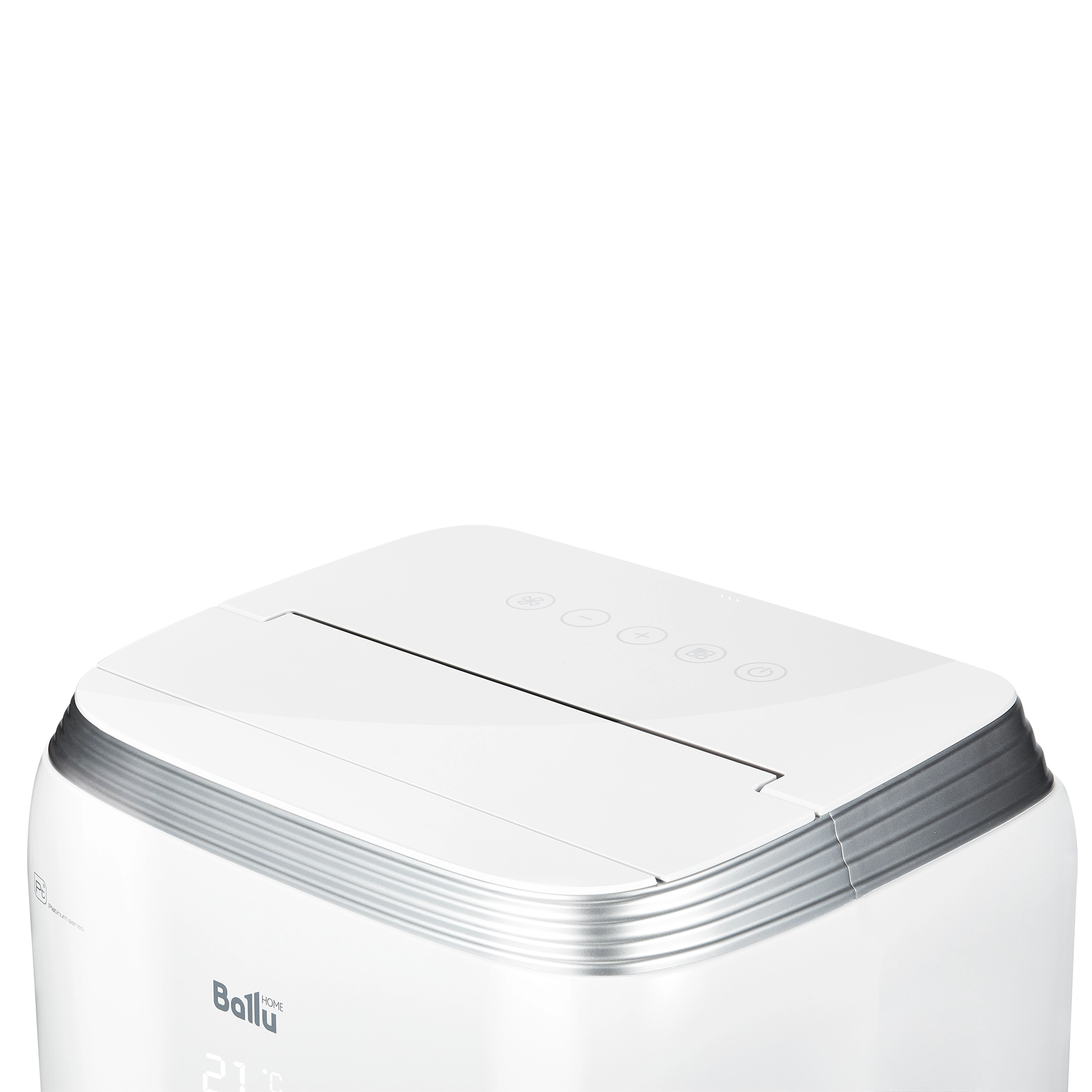 Кондиционер мобильный Ballu BPHS-08H от магазина ЛесКонПром.ру