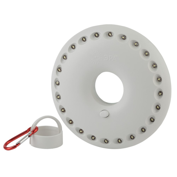 Фонарь для кемпинга ЭРА K24 НЛО 24хLED 3xAA от магазина ЛесКонПром.ру