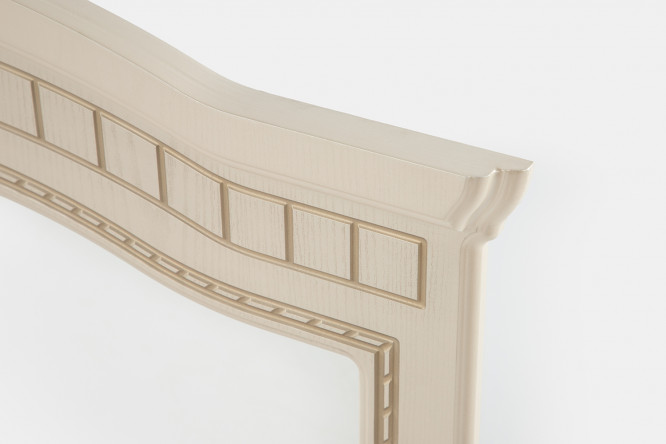 Зеркало Николь 80348745 от магазина ЛесКонПром.ру