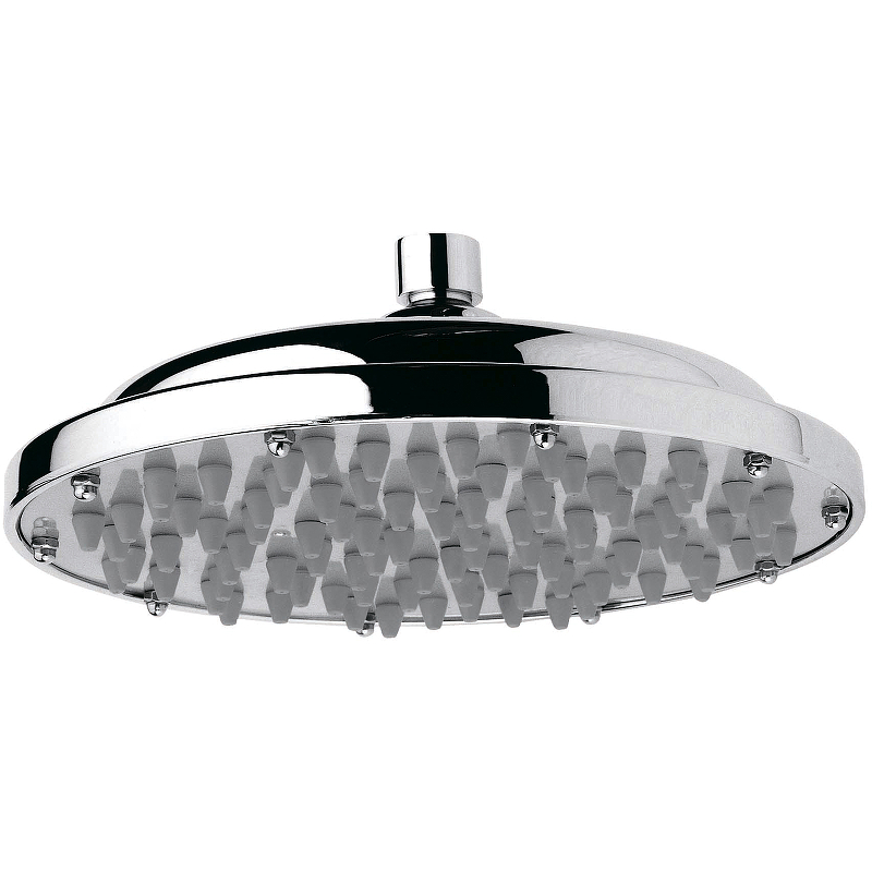 Верхний душ Remer 35323X Хром от магазина ЛесКонПром.ру